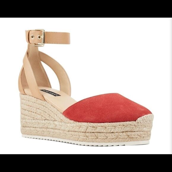 NWOB Nine West “NAUDRA”  - Picture 1 of 5